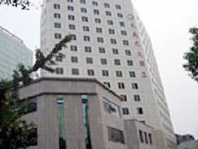 Zhonghe Holiday Hangzhou Exterior foto