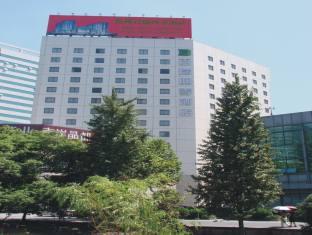 Zhonghe Holiday Hangzhou Exterior foto