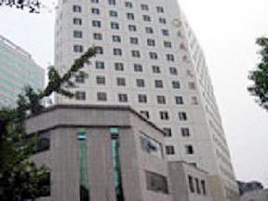 Zhonghe Holiday Hangzhou Exterior foto